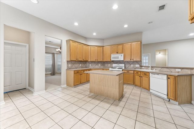 21907 Hannover Ridge Drive, Spring, TX 77388