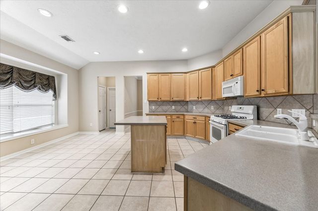 21907 Hannover Ridge Drive, Spring, TX 77388