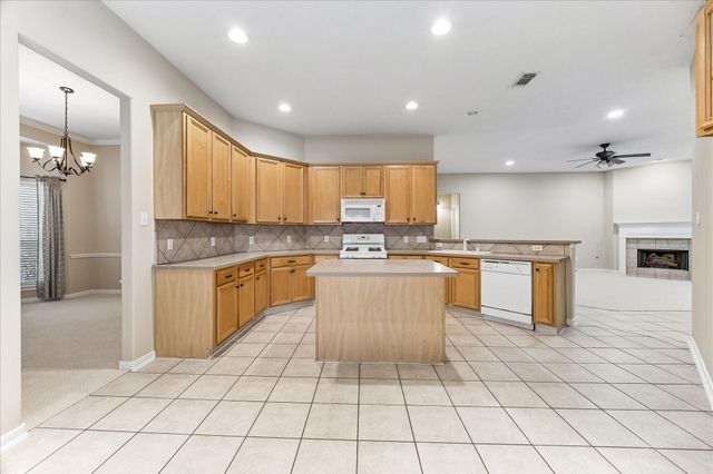 21907 Hannover Ridge Drive, Spring, TX 77388