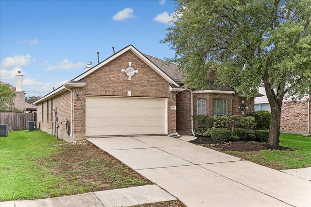 21907 Hannover Ridge Drive, Spring, TX 77388