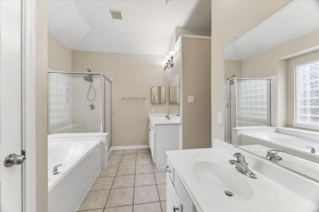 21907 Hannover Ridge Drive, Spring, TX 77388