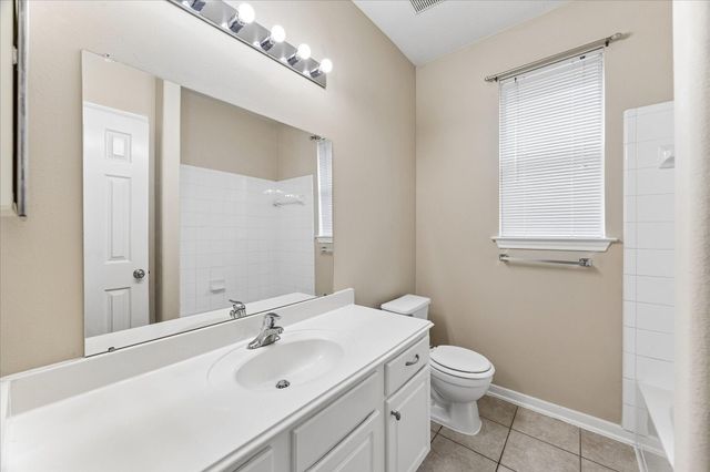 21907 Hannover Ridge Drive, Spring, TX 77388