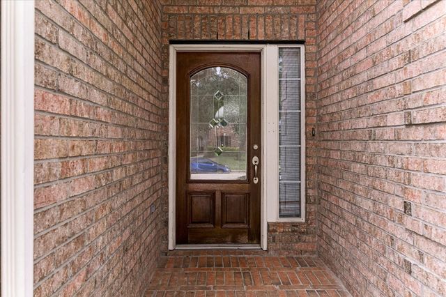 21907 Hannover Ridge Drive, Spring, TX 77388