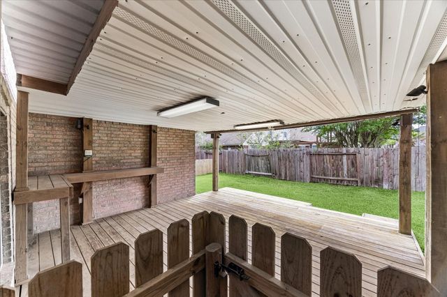 21907 Hannover Ridge Drive, Spring, TX 77388