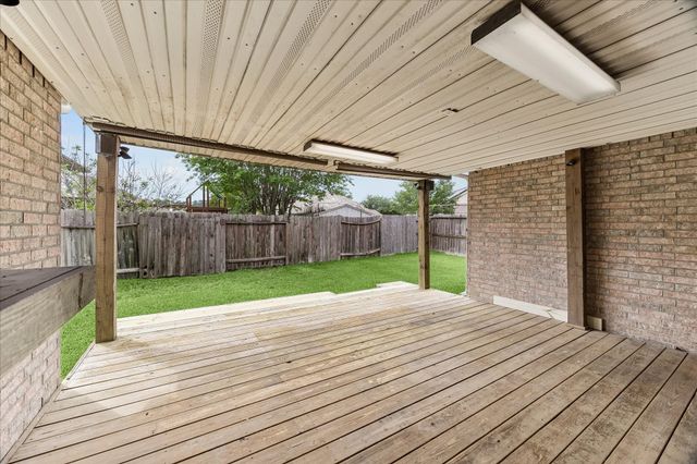 21907 Hannover Ridge Drive, Spring, TX 77388