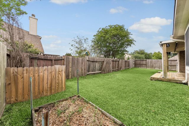21907 Hannover Ridge Drive, Spring, TX 77388