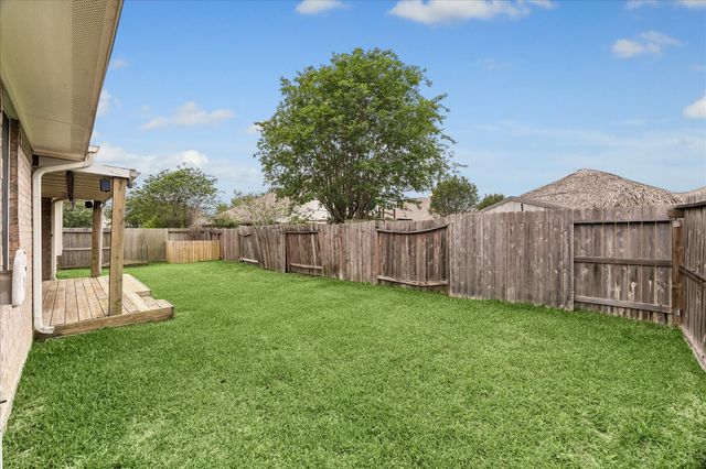21907 Hannover Ridge Drive, Spring, TX 77388