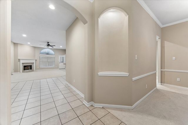 21907 Hannover Ridge Drive, Spring, TX 77388