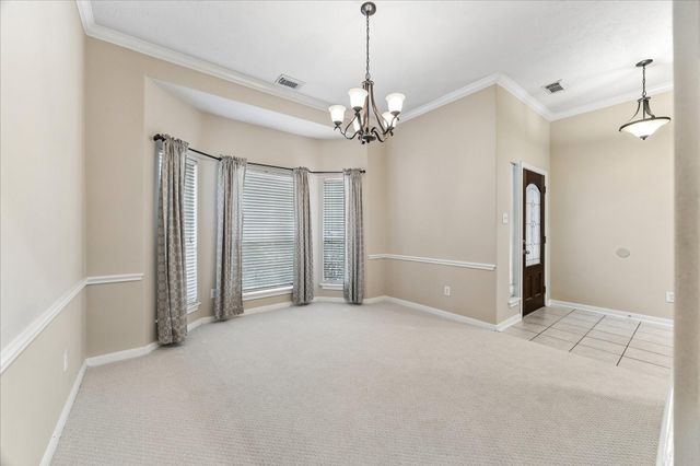 21907 Hannover Ridge Drive, Spring, TX 77388