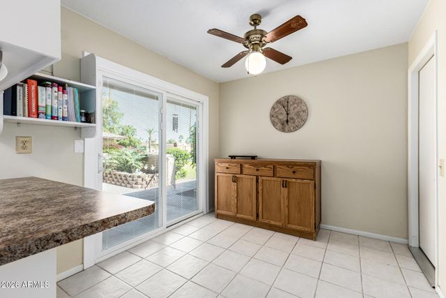 15666 N LAKEFOREST Drive, Sun City, AZ 85351