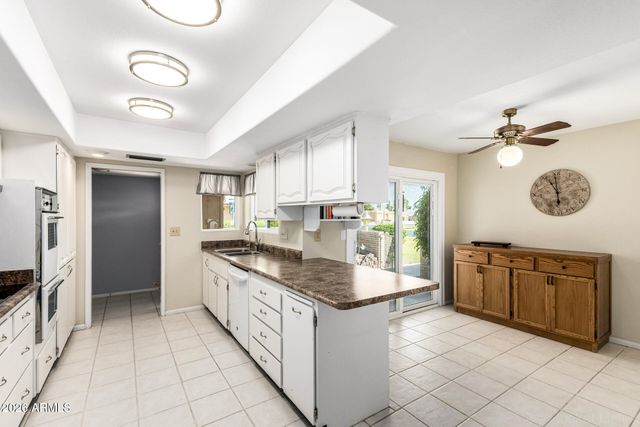 15666 N LAKEFOREST Drive, Sun City, AZ 85351