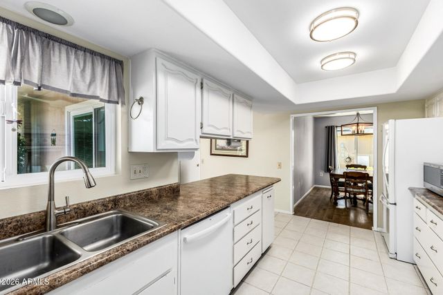 15666 N LAKEFOREST Drive, Sun City, AZ 85351