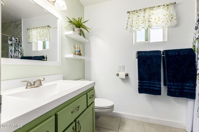 15666 N LAKEFOREST Drive, Sun City, AZ 85351