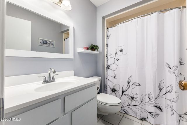 15666 N LAKEFOREST Drive, Sun City, AZ 85351