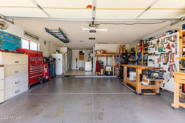 15666 N LAKEFOREST Drive, Sun City, AZ 85351