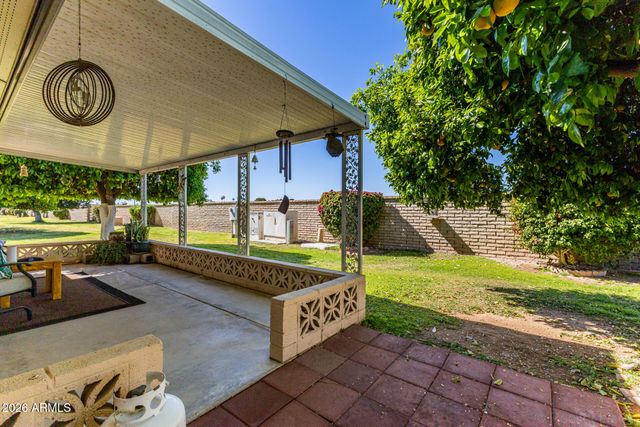 15666 N LAKEFOREST Drive, Sun City, AZ 85351
