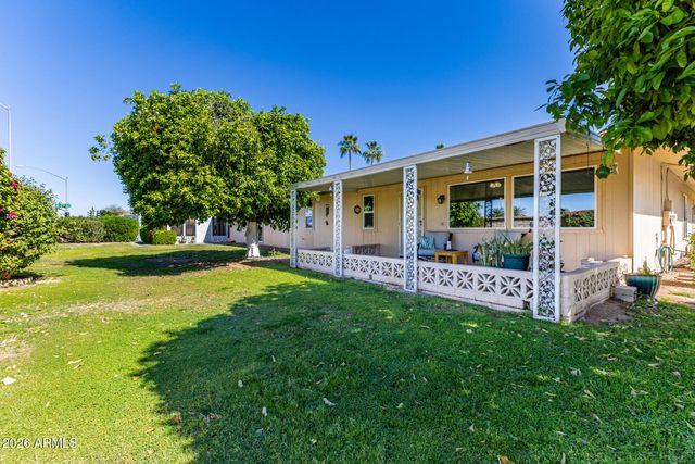 15666 N LAKEFOREST Drive, Sun City, AZ 85351