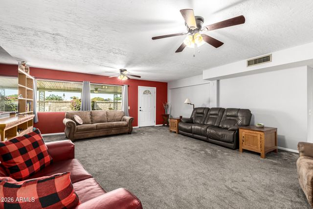 15666 N LAKEFOREST Drive, Sun City, AZ 85351