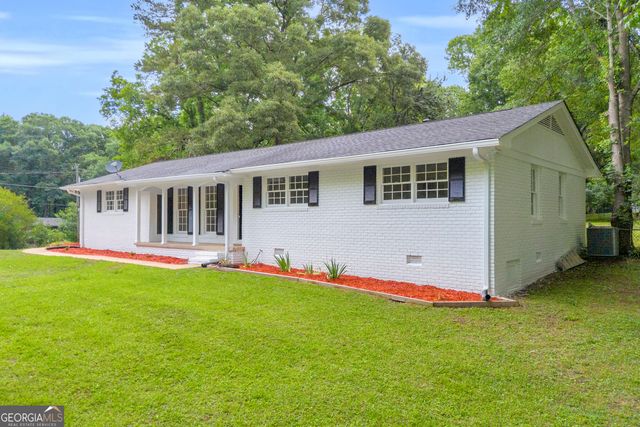 210 Edgewood Drive, Athens, GA 30606