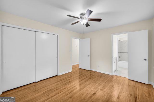 210 Edgewood Drive, Athens, GA 30606