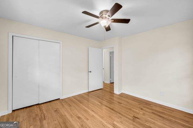 210 Edgewood Drive, Athens, GA 30606