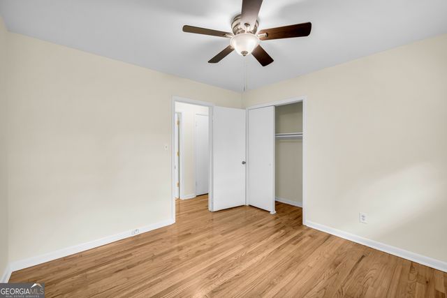 210 Edgewood Drive, Athens, GA 30606