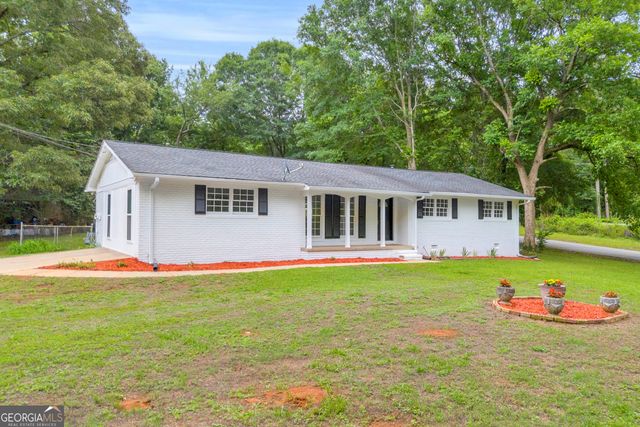 210 Edgewood Drive, Athens, GA 30606