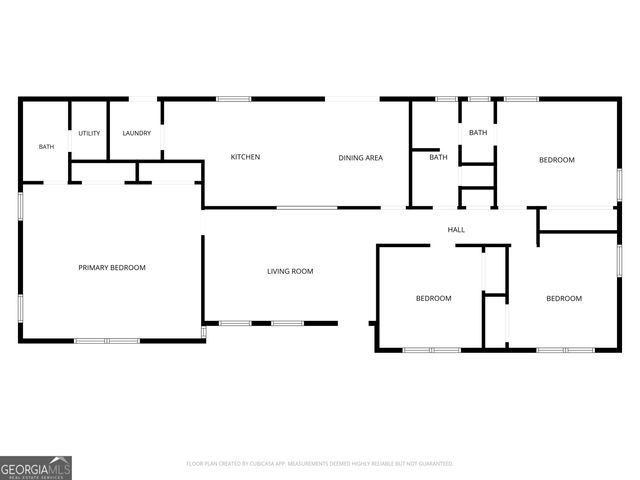 210 Edgewood Drive, Athens, GA 30606