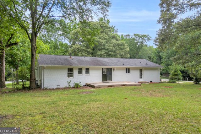 210 Edgewood Drive, Athens, GA 30606