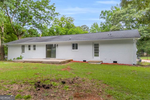 210 Edgewood Drive, Athens, GA 30606