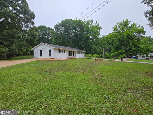 210 Edgewood Drive, Athens, GA 30606