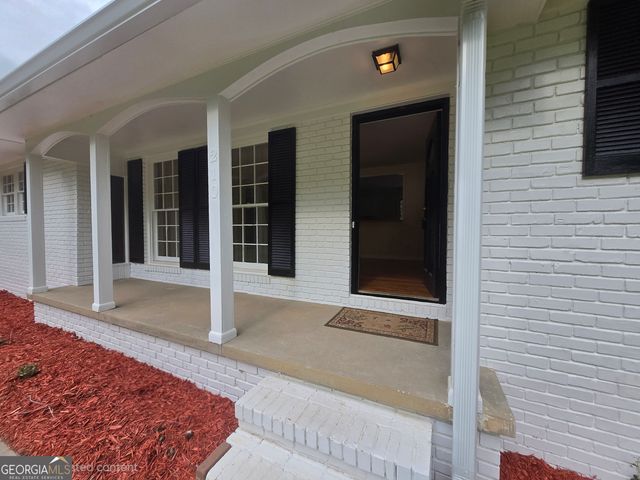 210 Edgewood Drive, Athens, GA 30606