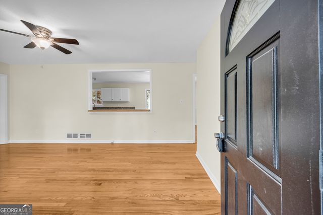210 Edgewood Drive, Athens, GA 30606