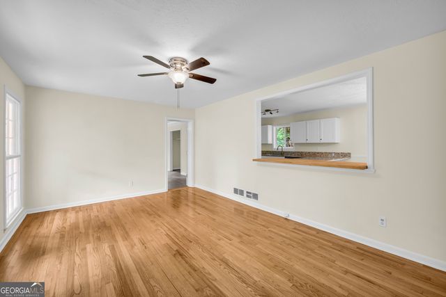 210 Edgewood Drive, Athens, GA 30606