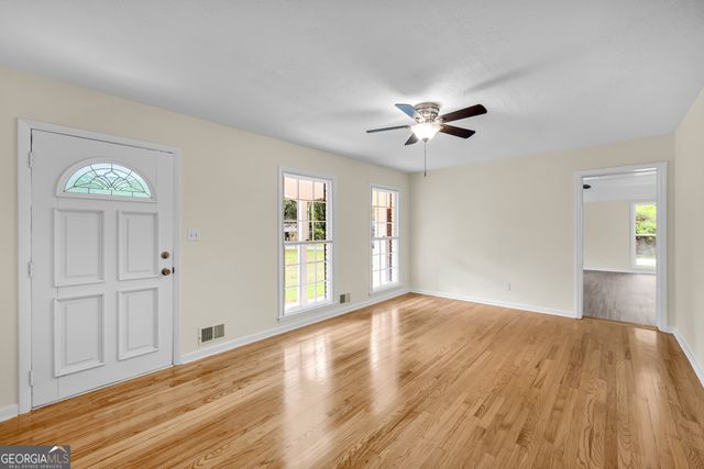 210 Edgewood Drive, Athens, GA 30606