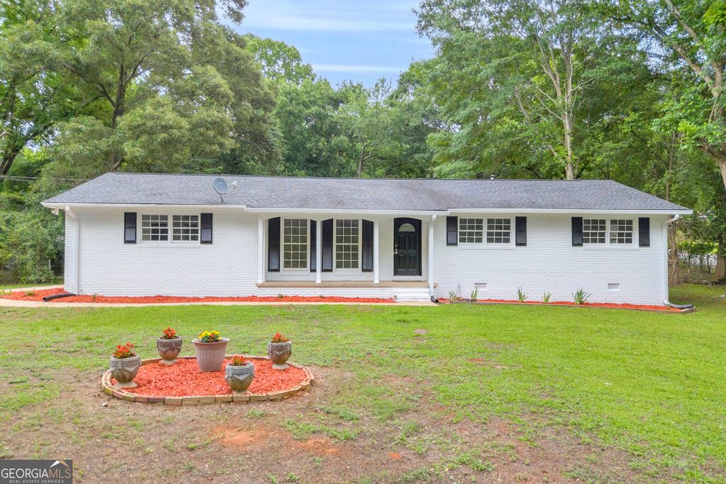 210 Edgewood Drive, Athens, GA 30606
