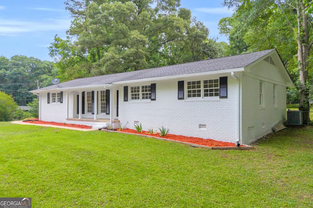 210 Edgewood Drive, Athens, GA 30606 — photo 2