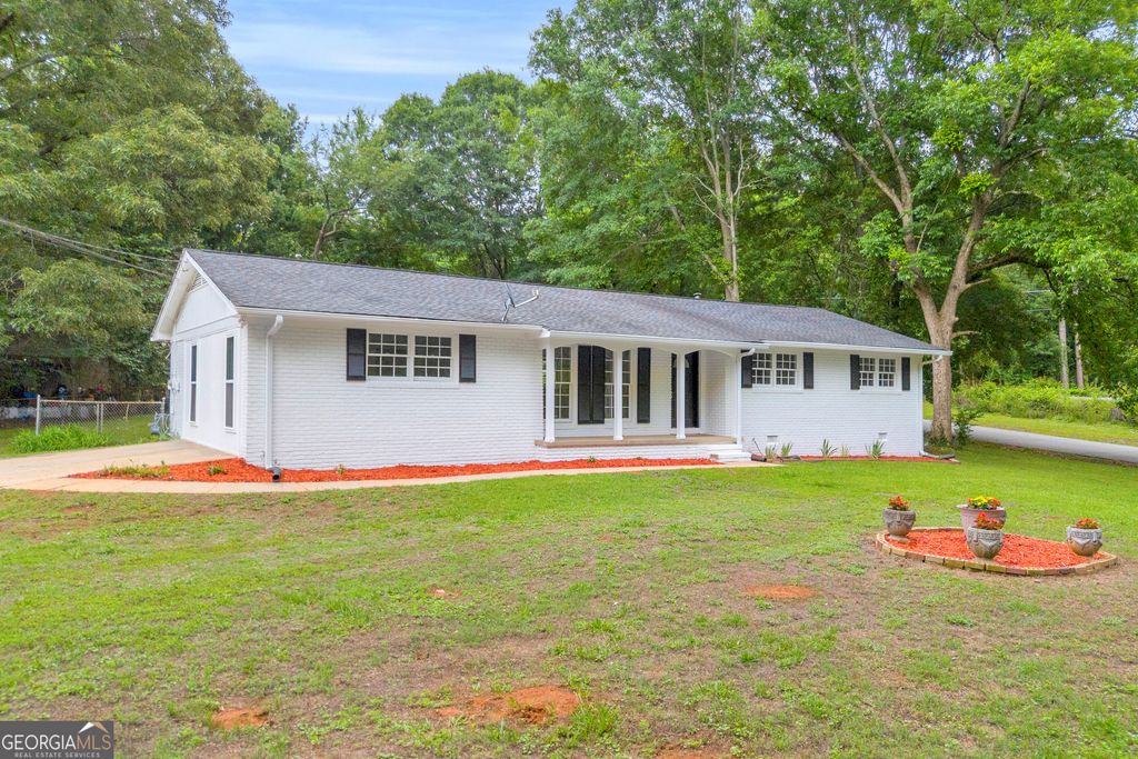210 Edgewood Drive, Athens, GA 30606 — photo 3