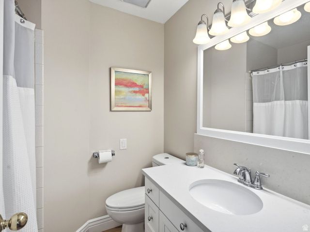 3792 S 2035 E, Millcreek, UT 84109