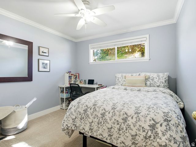 3792 S 2035 E, Millcreek, UT 84109