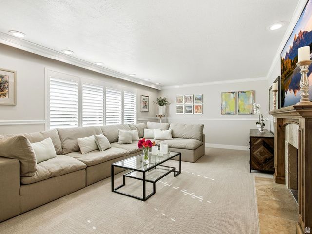 3792 S 2035 E, Millcreek, UT 84109