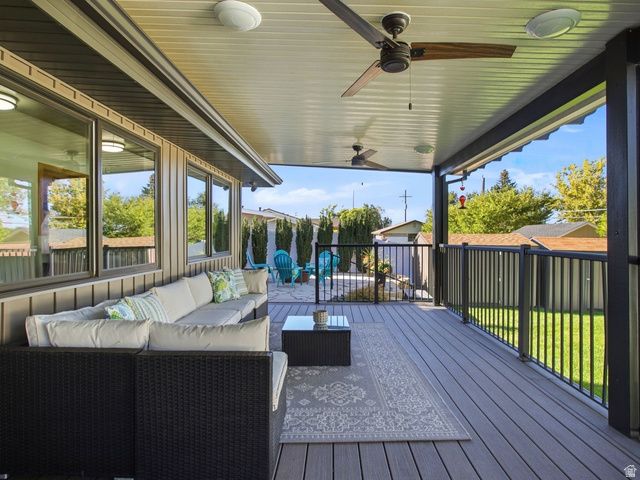3792 S 2035 E, Millcreek, UT 84109