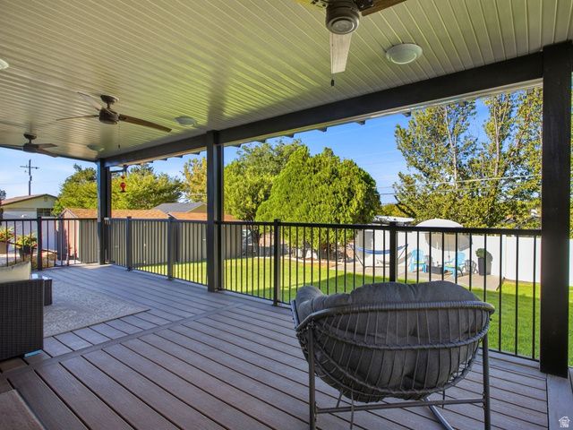 3792 S 2035 E, Millcreek, UT 84109