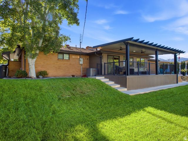3792 S 2035 E, Millcreek, UT 84109