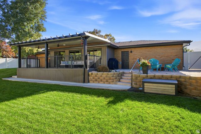 3792 S 2035 E, Millcreek, UT 84109
