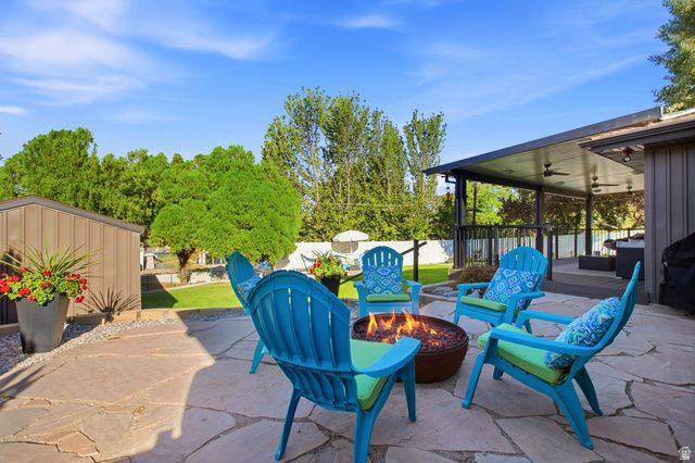 3792 S 2035 E, Millcreek, UT 84109