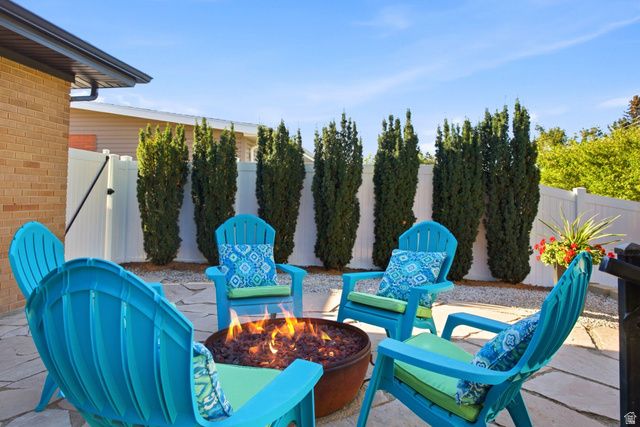 3792 S 2035 E, Millcreek, UT 84109
