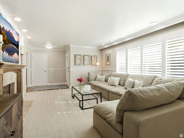 3792 S 2035 E, Millcreek, UT 84109