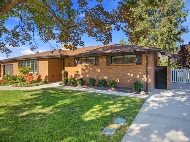 3792 S 2035 E, Millcreek, UT 84109