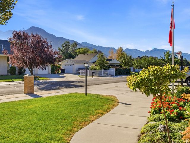 3792 S 2035 E, Millcreek, UT 84109